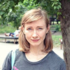 Maryna Demkovych's profile