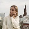 Polina Muratkina's profile