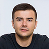 Profiel van Maciej Krucewicz