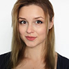 Alicja Lemecha's profile