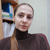Natalia Berchak's profile