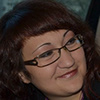 Oksana Rotar profili