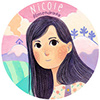 Nicole Almendrada's profile