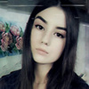 Alexandra Perehrestenko's profile