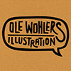 Ole Wohlers 的個人檔案