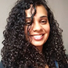 Aline Souza's profile