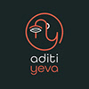 AditiYeva Studios profil