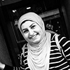 Profil appartenant à Dina El Kafrawy