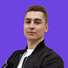 Profil von Leonid Slyadnev