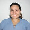 Gabriela Rojas Chavaco's profile