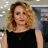 Profil użytkownika „Büşra K. Güzel”