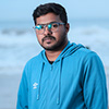 Venkatesh M's profile