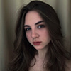 Аlena Zharkova's profile