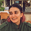 Profil użytkownika „Zehranur Gündüz”