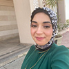 Manar Sobhy's profile