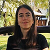 Susanna Arapova's profile