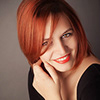Alina Botica's profile