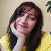 Наталия Азарова's profile