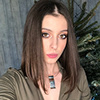 Daria Filippova's profile