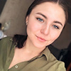 Александра Викторовна's profile