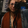 Luana Victória's profile