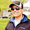 Profil von Shiv Dholakia