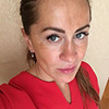 Natalia Chakrabortys profil