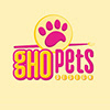 Gho Pets Design sin profil