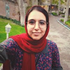 Reyhane Moazzami's profile