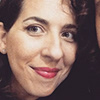 Profilo di Tatiana Rezende