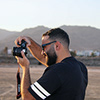 Amr Ashraf's profile