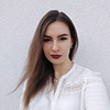 Veronika Poliatsko's profile