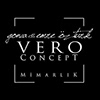 Perfil de Vero Concept Architects