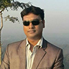 Ram Harinath's profile