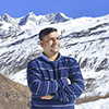 Profil Hitesh Gajjar