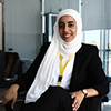Asmaa Lasheen عصماء's profile
