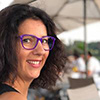 Simona Gallo's profile