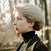 Polina Zamchalkina's profile