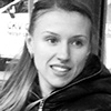 Halina Tsishkevich's profile