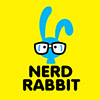 Perfil de Nerd Rabbit