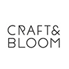 Craft & Bloom's profile