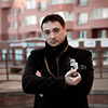 Kirill Levishko's profile