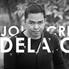 John Cris Dela Cruz sin profil