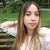 Profil użytkownika „Allison Vides”