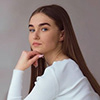 Iryna Stovbchata's profile