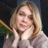 Ekaterina Klimovas profil