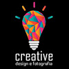 Henkilön Creative Design profiili