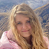 Alena Soloveva sin profil