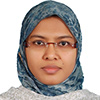 Razia Sultana's profile