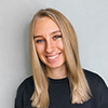 Александра Кашкарева's profile